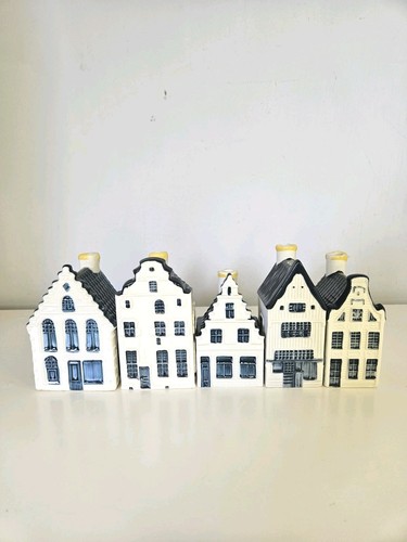 Vintage klm bols rynbende - vintage,