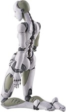 Test 1/12 TOA Heavy Industries