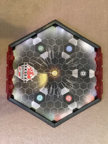Bakugan armoured alliance - bakugan,