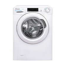 Candy CS148TW4 Washing Machine 8kg Wash, 1400 Spin, LED Display #1