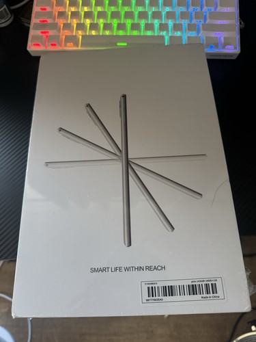 Brand new android tablet - new,
