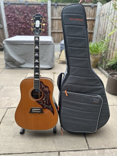 Epiphone ft120 masterbilt - epiphone,
