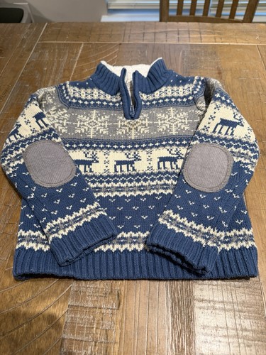 Christmas sweater knit - christmas,