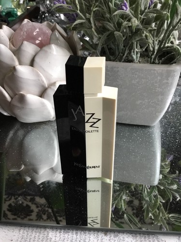 Jazz miniature edt - jazz,