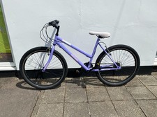 Professional Santorini 26'' Ladies Mountain Bike (collection only)