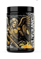 Deliverance pre workout high - pre-workout,