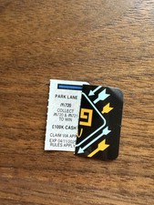 McDonald’s Monopoly Park