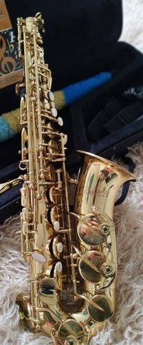 Selmer prelude as700 - prelude,