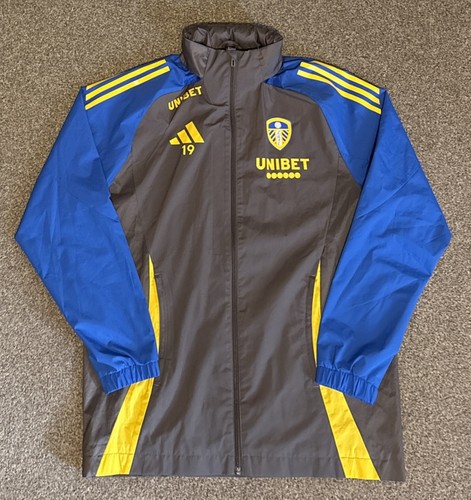 Mateo joseph worn issue leeds - joseph,