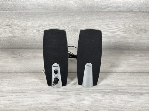 Trust 16697 speakers pair - trust,