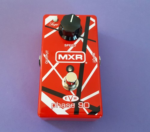 Mxr evh phase - 90, eddie