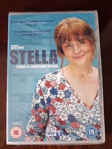 Stella series christmas - stella, &