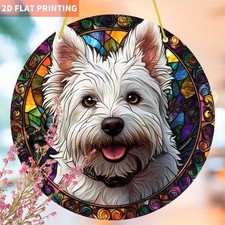 West Highland Terrier