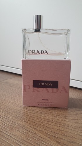 Prada amber edp - prada,