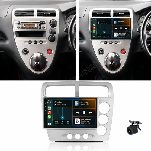Carplay for 2001 2005 - carplay, 2001-2005