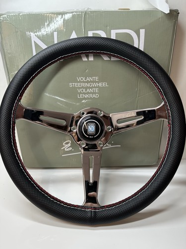 Nardi torino style steering - nardi,