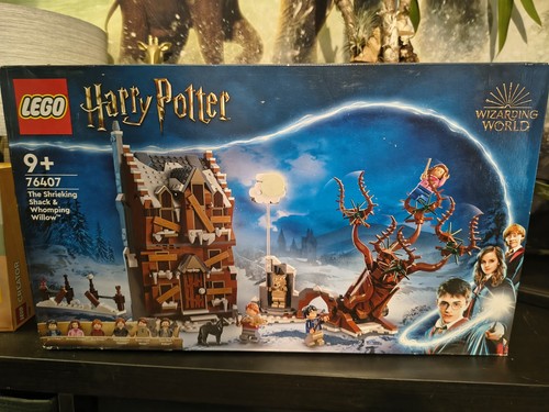 Lego harry potter the - lego, potter: