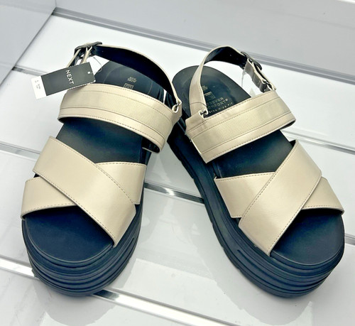 Next forever comfort cream - next,
