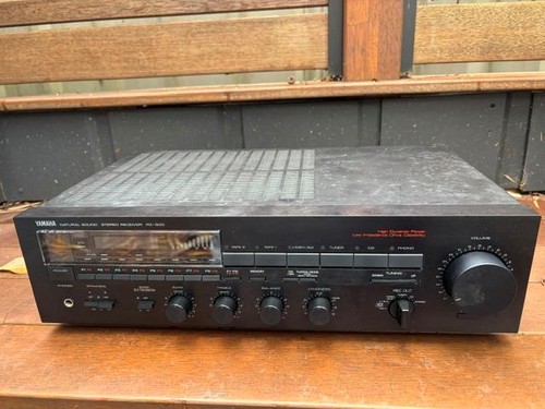 Vintage yamaha 500 - yamaha, 2