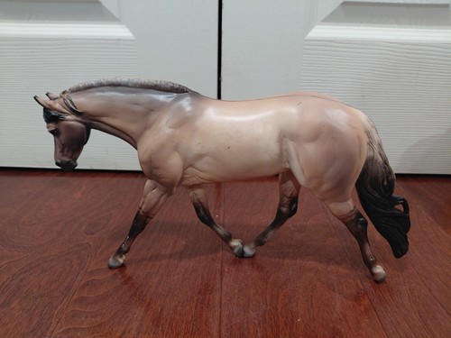 Custom breyer style - breyer, model