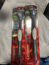 2 x Colgate 360 Max White