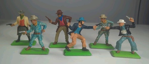 Britains deetail set - britains, 6