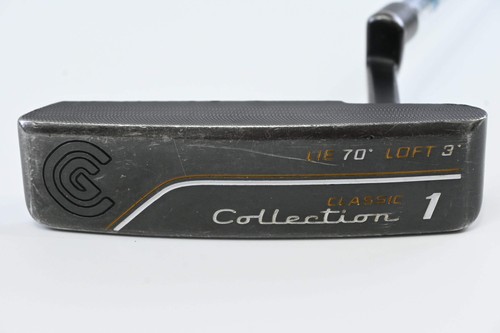 Cleveland classic black - classic, 1