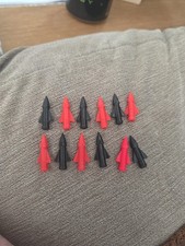 Matchbox Battle Kings K111