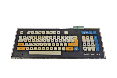 Charmilles technologies 851 - charmilles,