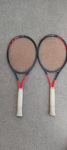 Pair head graphene 360 - pair,