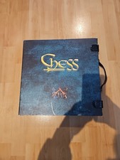 LEGO Castle Knights Kingdom II Chess Set 851499 Rare - Read Description