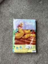 Winnie The Pooh Single Duvet