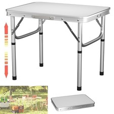 Portable Folding Camping Table