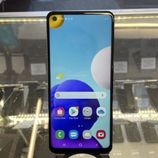 Samsung Galaxy A21s