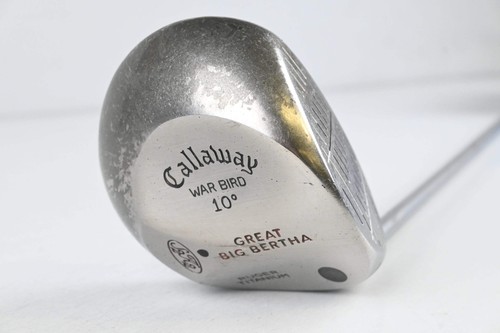 Callaway great big bertha - callaway,
