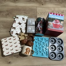 Bundle set of Kitchen Bakeware