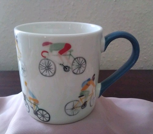 John lewis partners cyclists - john,