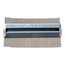 Vintage C.S. OSBORNE No. 260 Adjustable Template Former – Woodworking Tool