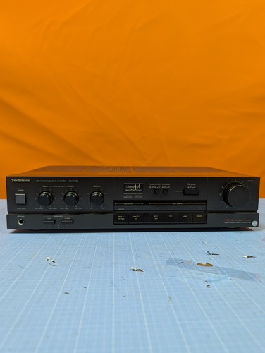Technics v40 stereo - technics,