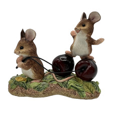 Merrie Mice "Hitchin' A Ride"
