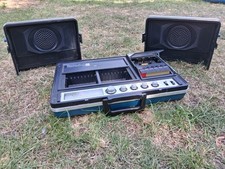 Vintage Sanyo G-2600H