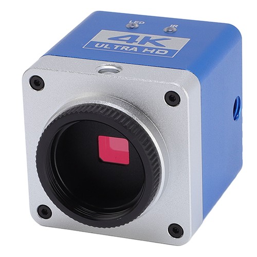 Digital microscope camera - digital,