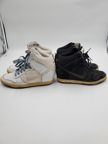 Nike dunk sky high essential - high,