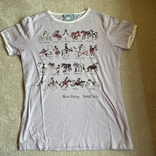Tyrrell Katz T-shirt: Horse