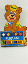 Musical organ vintage memory - musical,