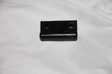 CLASSIC FIAT 500 126 600  SUN VISOR HINGE HOOK WITH METAL PLATE BRAND NEW