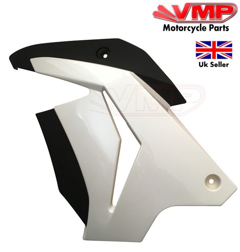 Fairing body plastic front - plastic,