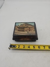 Vintage Wien Vienna Music Box