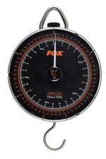 Fox Dial Scales 120lb