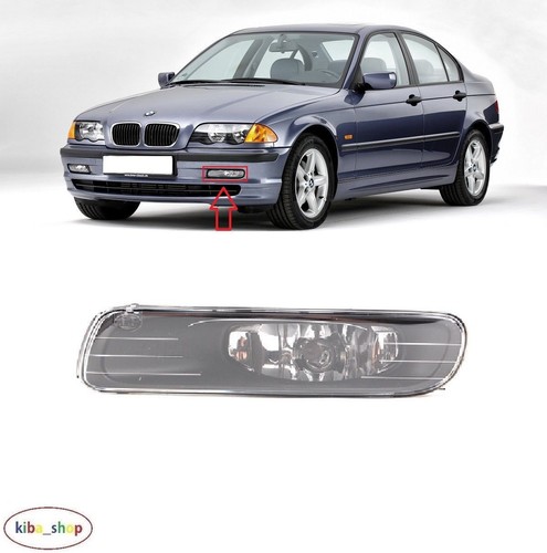 For bmw series e46 - 3-series, 98-01